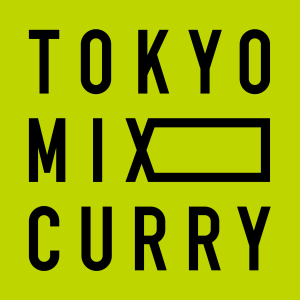 TOKYO MIX CURRYがオープンしました！